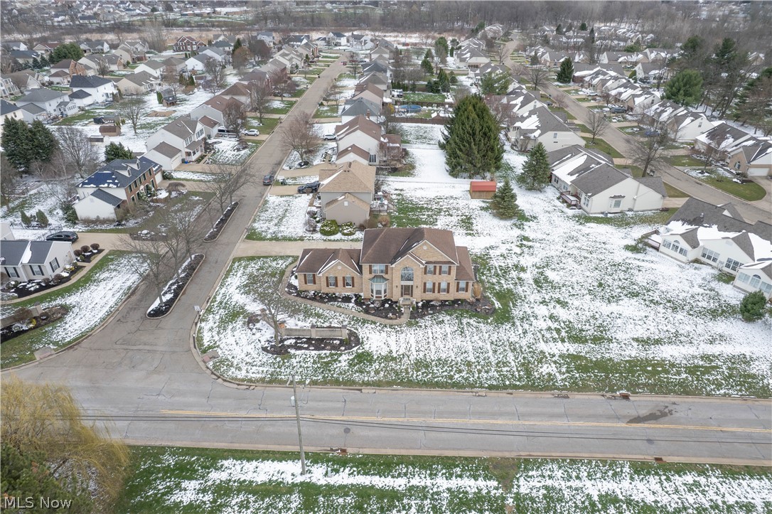 Burnham Hills 01 - Residential