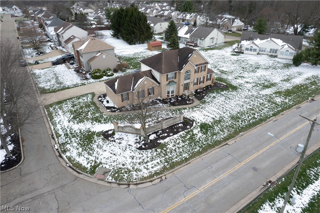 Burnham Hills 01 - Residential