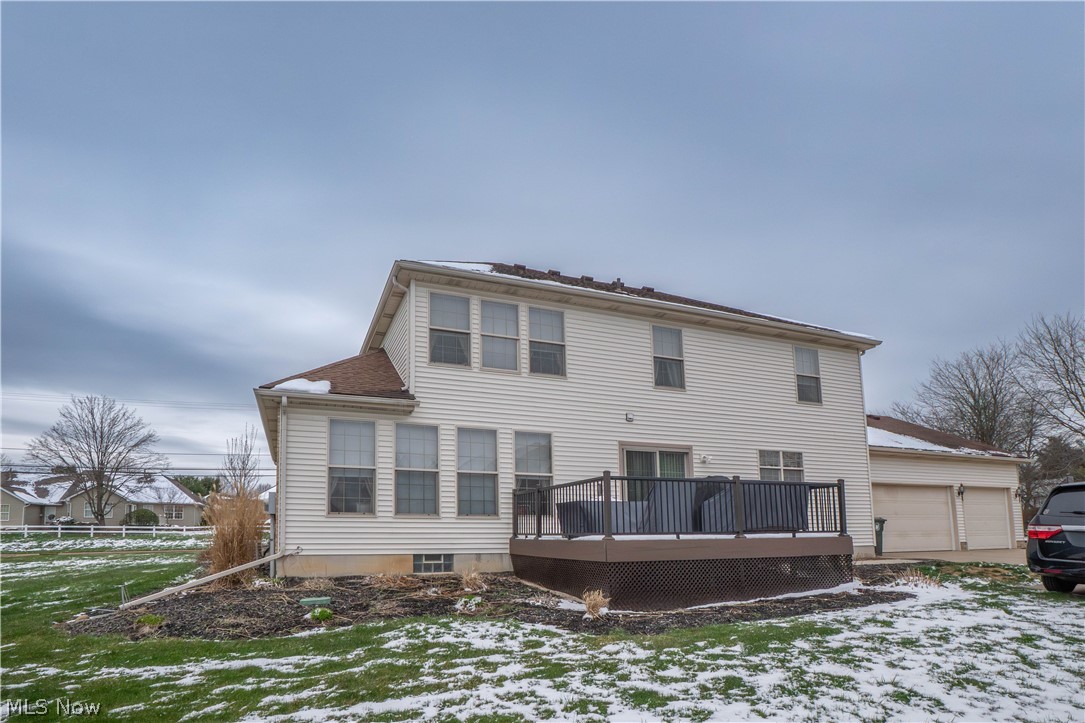 Burnham Hills 01 - Residential