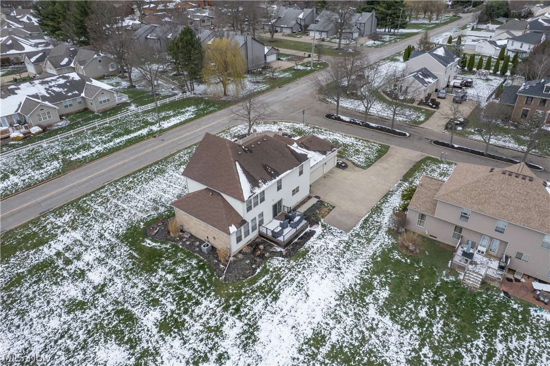 Burnham Hills 01 - Residential