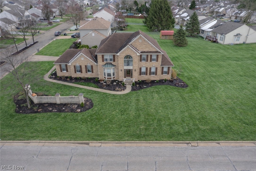 4514 Plain Center Avenue NE