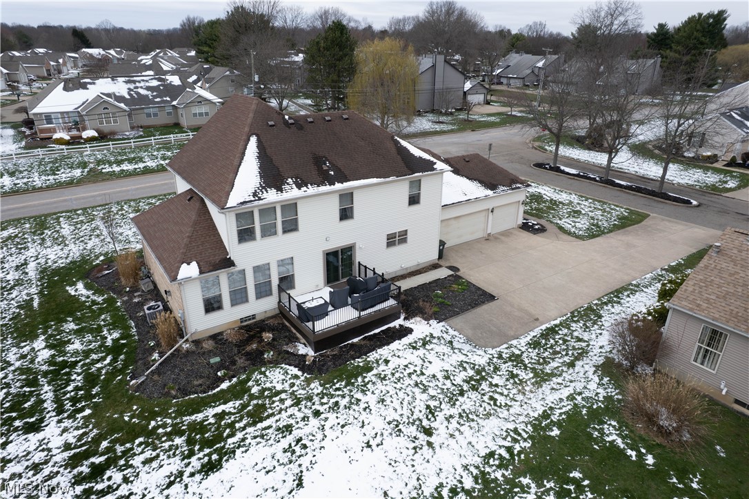 Burnham Hills 01 - Residential