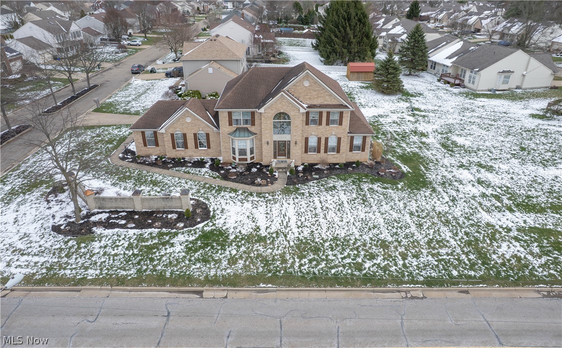 Burnham Hills 01 - Residential