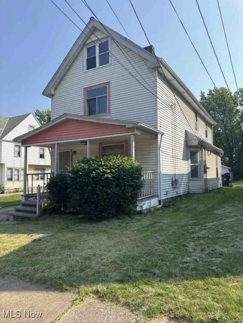 7515 Ottawa Road Cleveland OH 44105