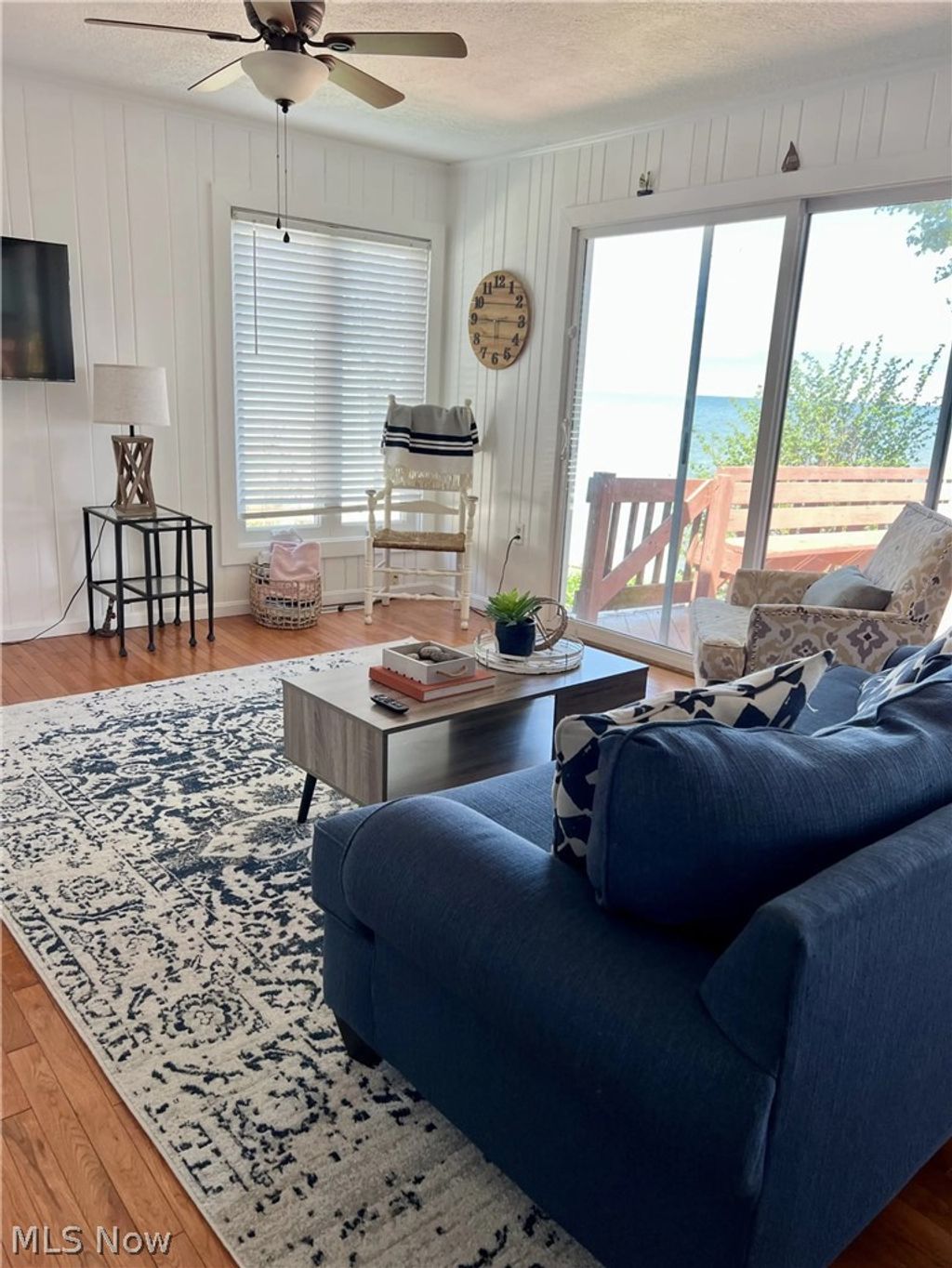 Photo of 5187 Old Lake Road, Geneva on the Lake, OH 44041 (MLS # 5205642)