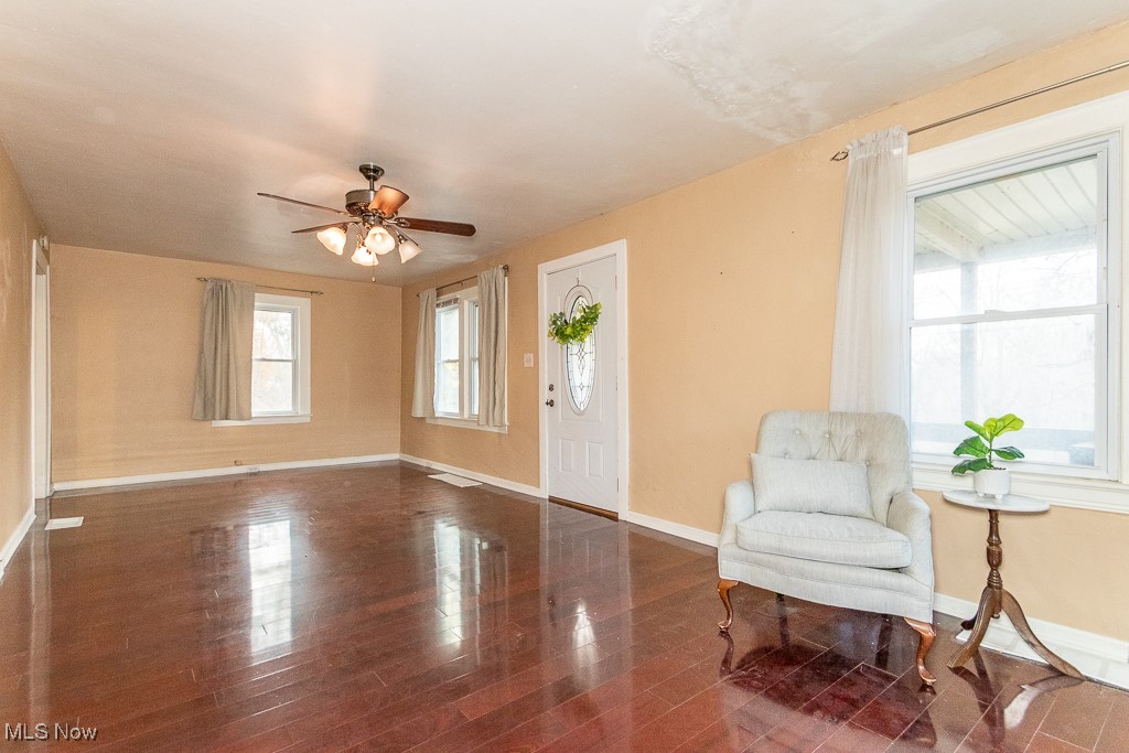 Village/North Kingsville - Residential