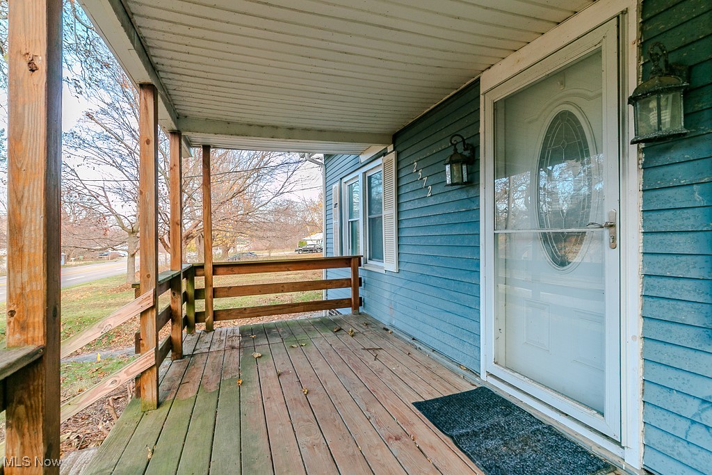 Village/North Kingsville - Residential