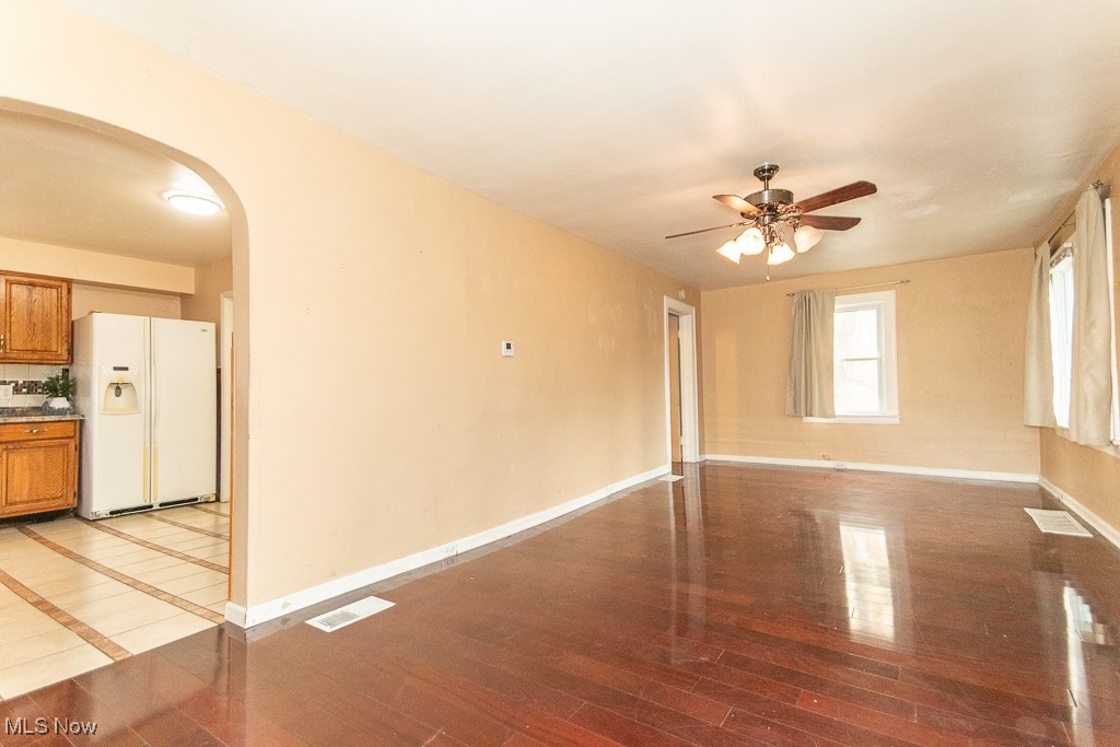 Village/North Kingsville - Residential