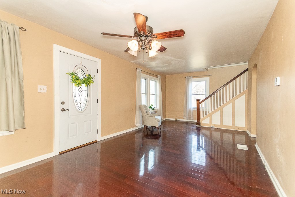 Village/North Kingsville - Residential