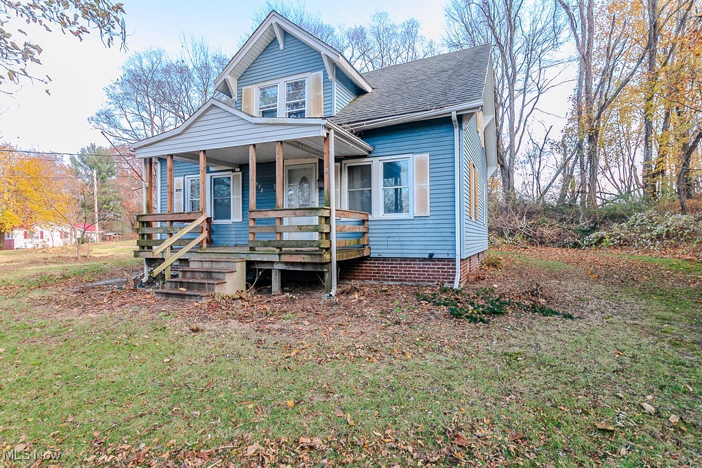 Village/North Kingsville - Residential