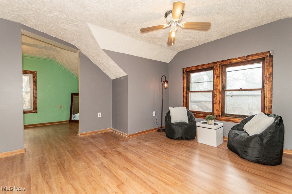 Village/North Kingsville - Residential