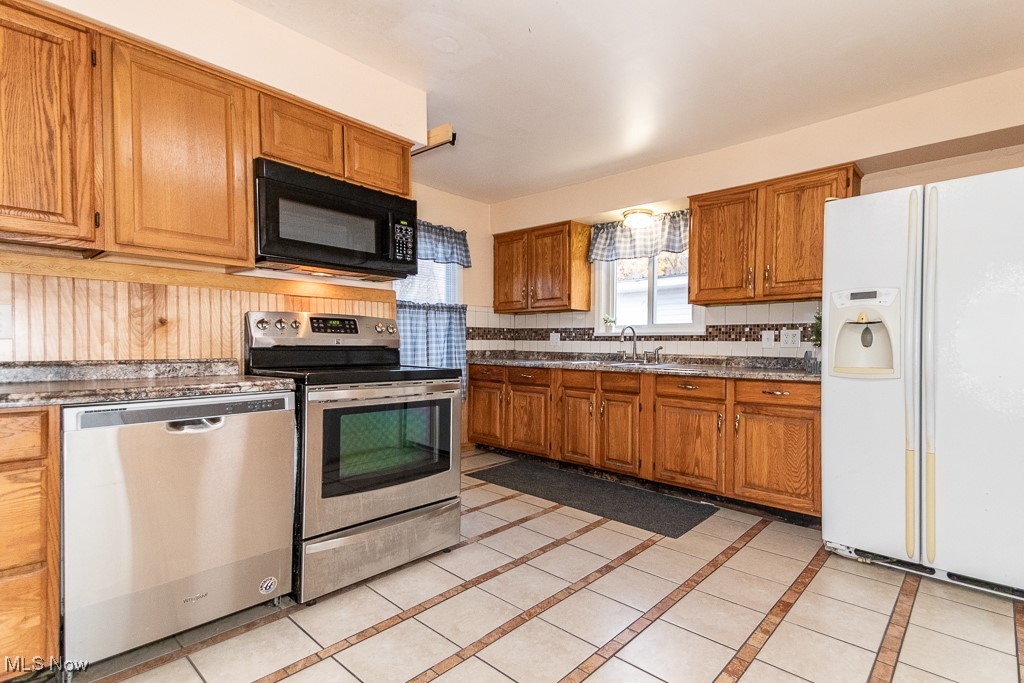 Village/North Kingsville - Residential