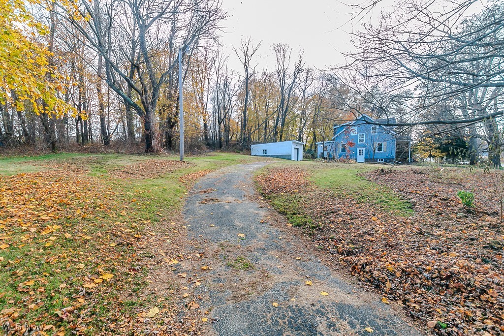 Village/North Kingsville - Residential