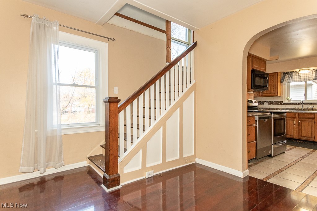 Village/North Kingsville - Residential