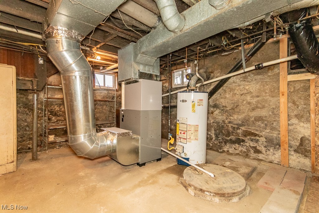 Village/North Kingsville - Residential