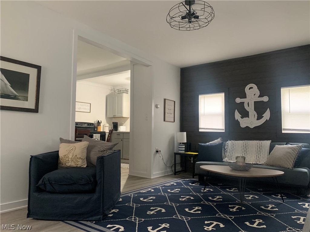 Shore Acres - Residential