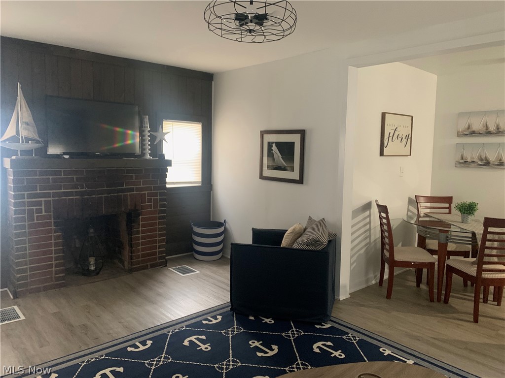 Shore Acres - Residential