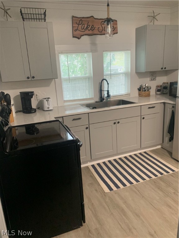 Shore Acres - Residential