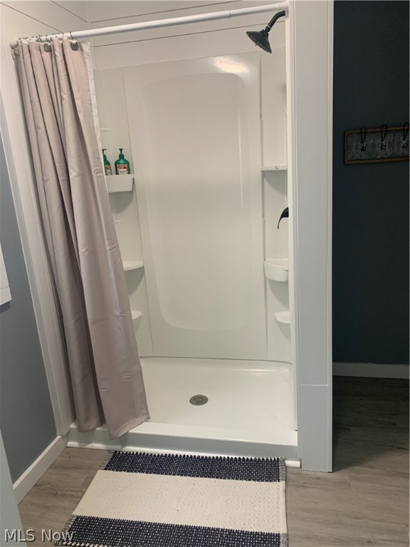 Shore Acres - Residential