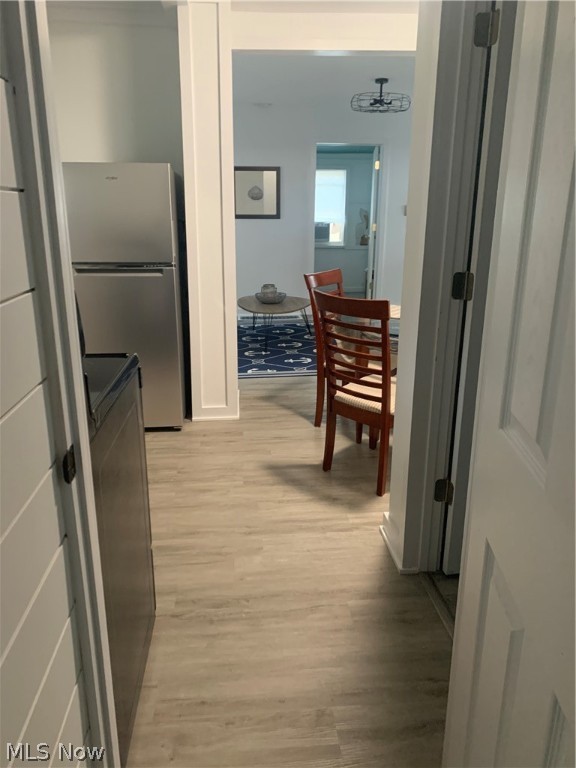 Shore Acres - Residential