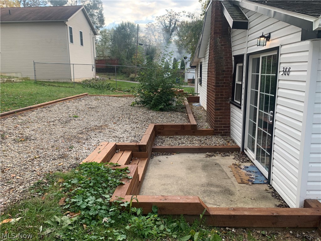 Shore Acres - Residential