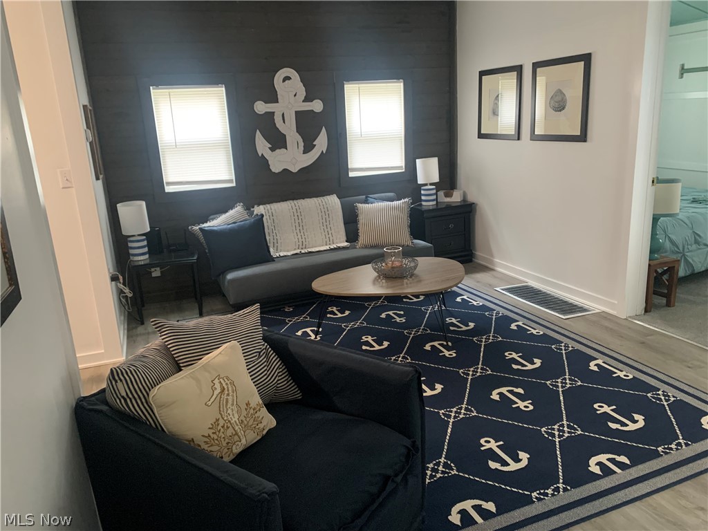 Shore Acres - Residential