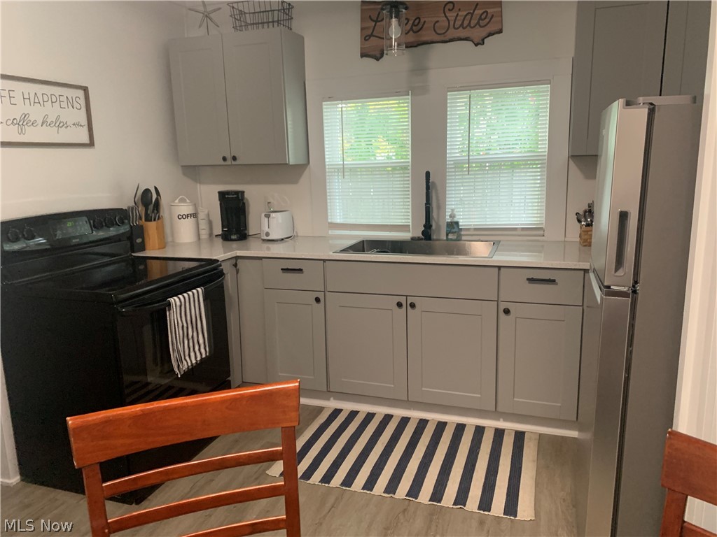 Shore Acres - Residential