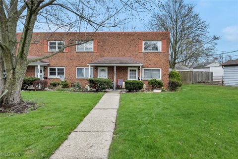 4433 Fairway Drive, Cleveland, OH 44135 - #: 5114249