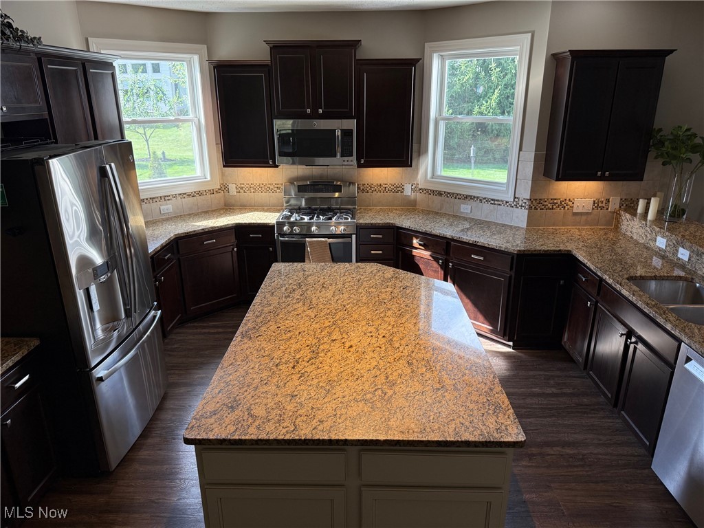 Andrus Woods Westwood Farms Su - Residential