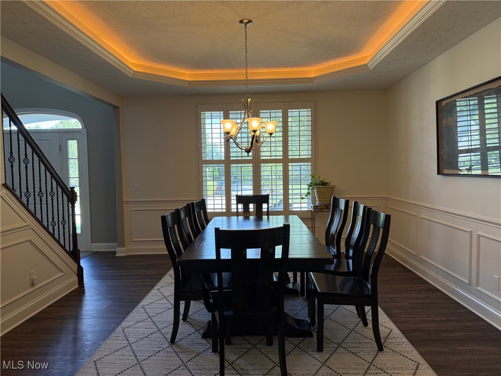 Andrus Woods Westwood Farms Su - Residential