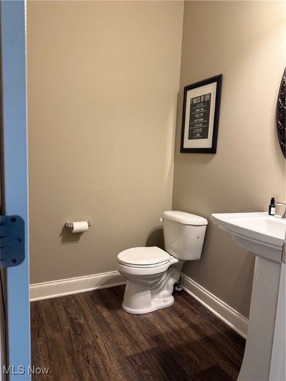 Andrus Woods Westwood Farms Su - Residential