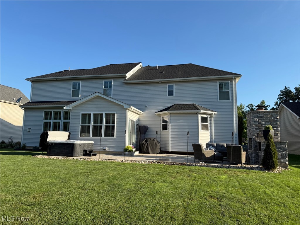 Andrus Woods Westwood Farms Su - Residential