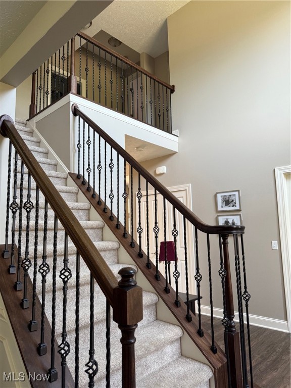 Andrus Woods Westwood Farms Su - Residential