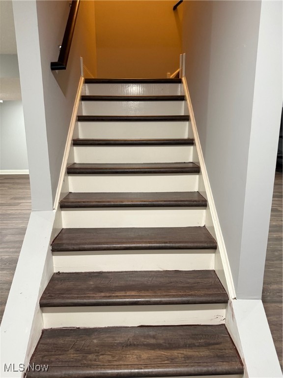 Andrus Woods Westwood Farms Su - Residential