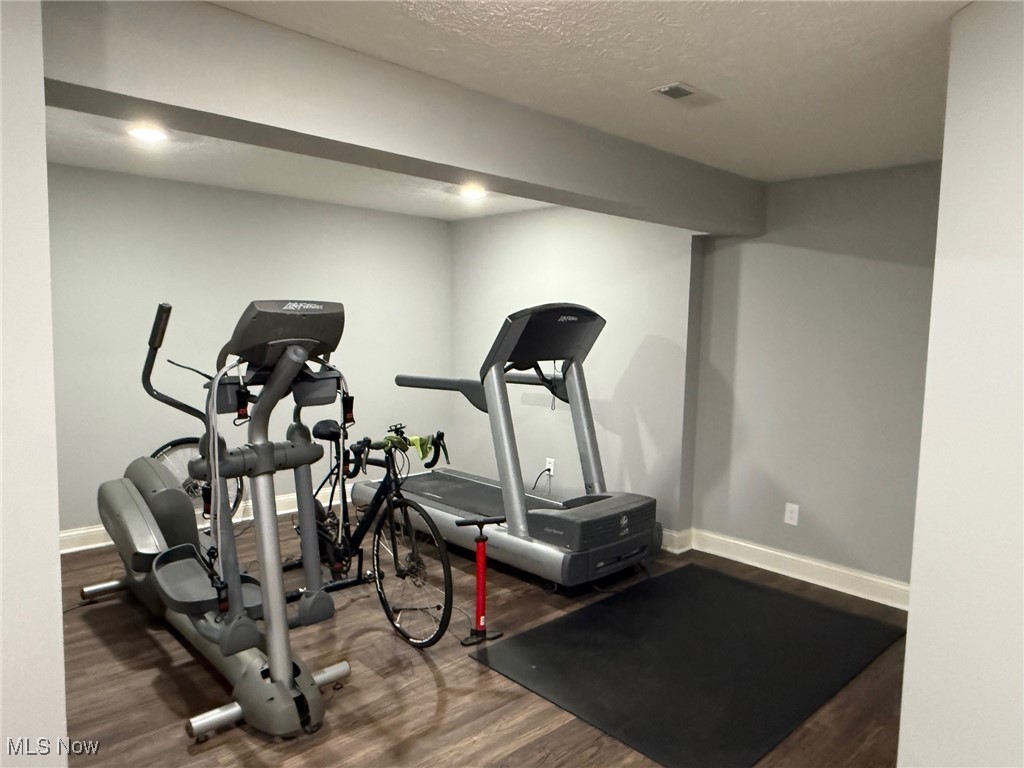 Andrus Woods Westwood Farms Su - Residential