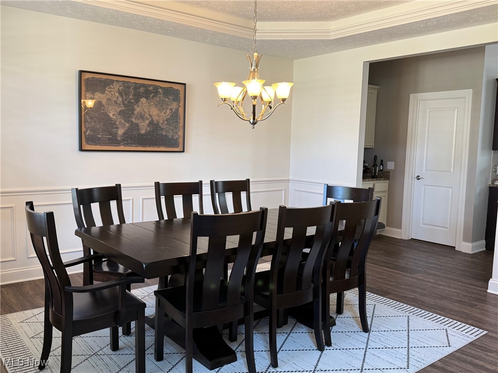 Andrus Woods Westwood Farms Su - Residential