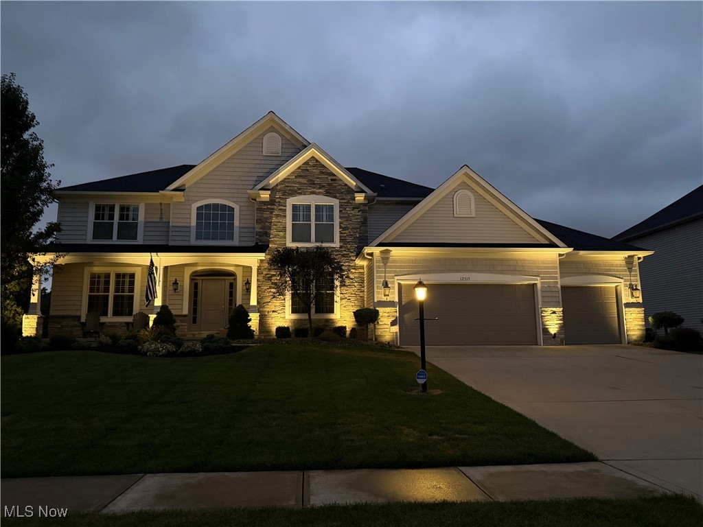 Andrus Woods Westwood Farms Su - Residential