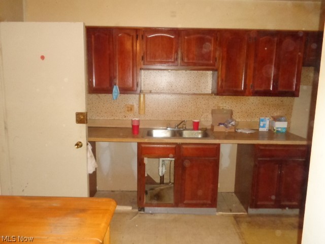 Richmond Place Condo - Residential