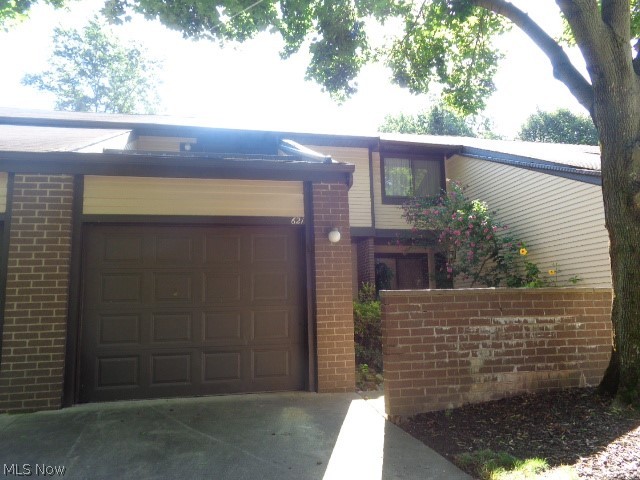 Richmond Place Condo - Residential