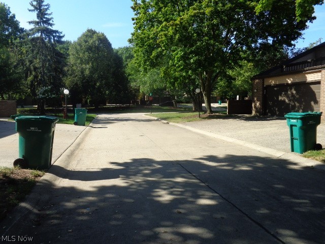 Richmond Place Condo - Residential