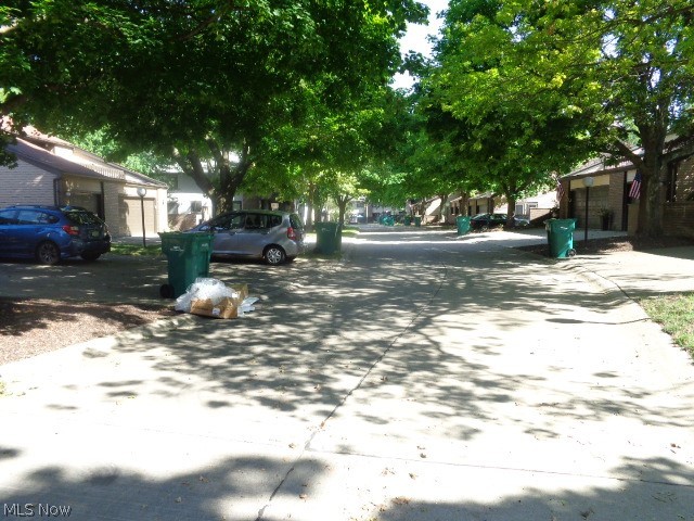 Richmond Place Condo - Residential