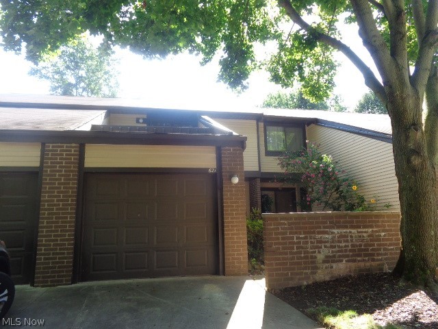 Richmond Place Condo - Residential