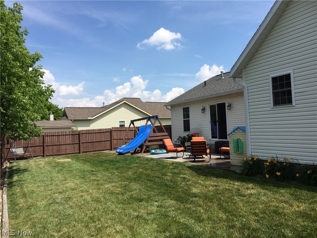 West Brook Estates Ph 02 - Residential