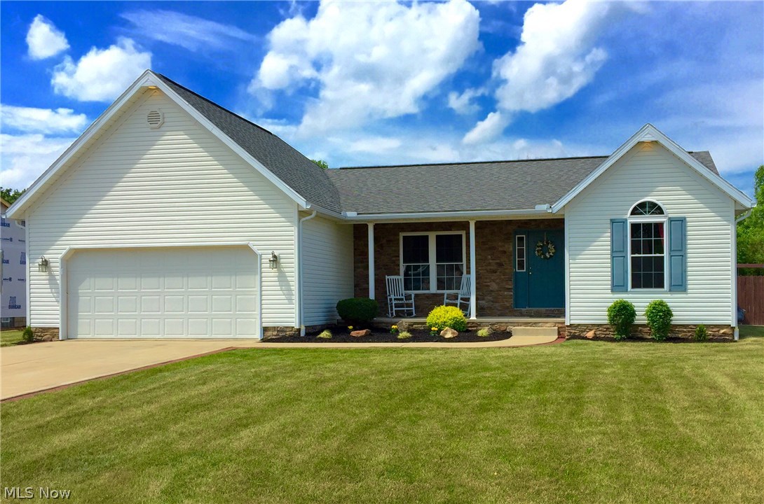 West Brook Estates Ph 02 - Residential