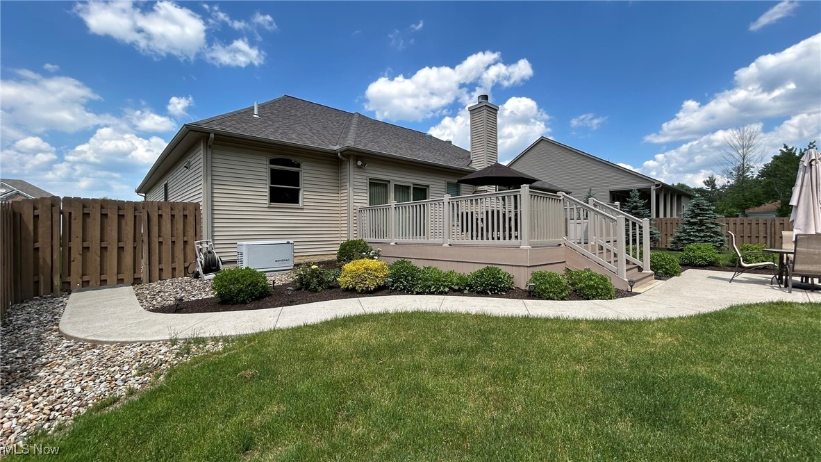 21151 Castlewood Drive, Strongsville, Ohio image 34