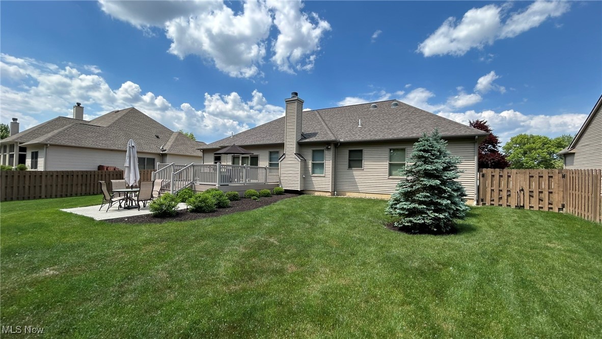 21151 Castlewood Drive, Strongsville, Ohio image 35