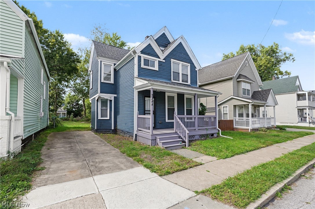 2344 E 86th Street