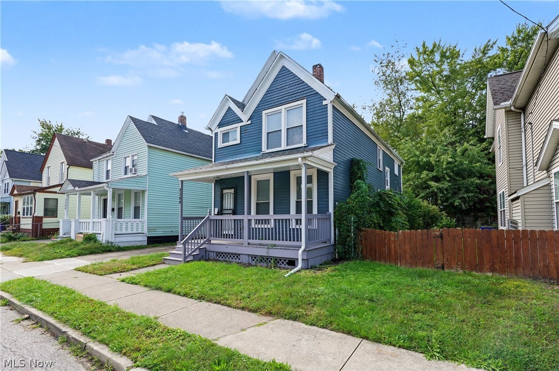 2344 E 86th Street