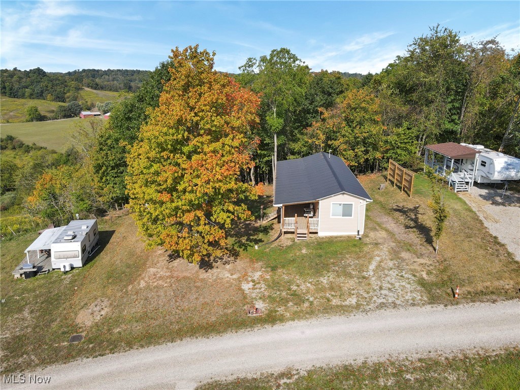 54780 Opossum Run, Senecaville, Ohio image 38