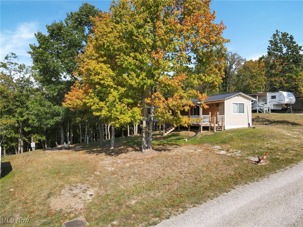 54780 Opossum Run, Senecaville, Ohio image 34